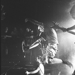 Pantera photo provided by Last.fm