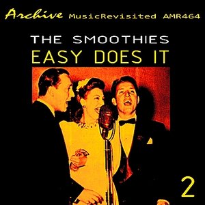 Easy Does It (Part 2)