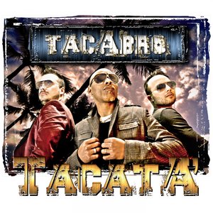 Tacatà (feat. Rodriguez)