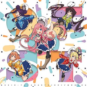 おちこぼれフルーツタルト オリジナルサウンドトラックCD