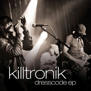 Killtronik のアバター