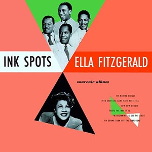 Ella Fitzgerald & the Ink Spots için avatar