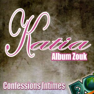 Confessions intimes (Album Zouk)