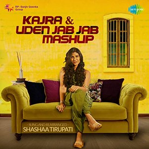 Kajra / Uden Jab Jab Mashup - Single