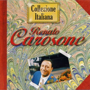 RENATO CAROSONE - puto mayo italia cafe mix 1 - Zortam Music