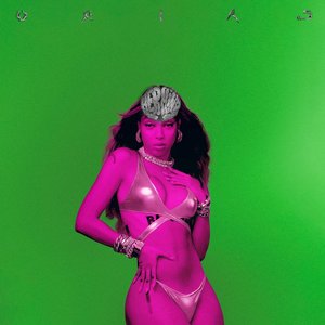 Her Mind, Pt. 2 - EP
