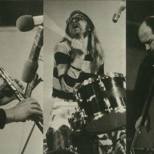 Imagen de 'Gerd Dudek, Buschi Niebergall, Edward Vesala'