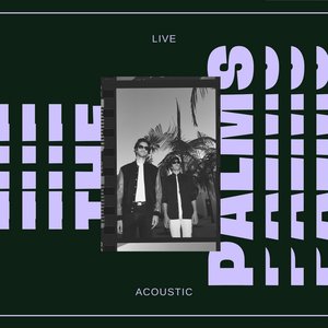 Live Acoustic - Single