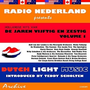 Dutch Light Music, Vol. 1