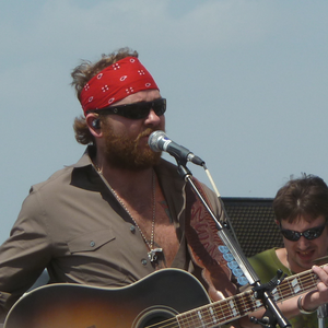 Stoney Larue