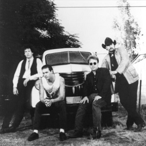 The Beat Farmers photo provided by Last.fm