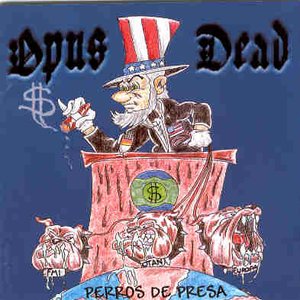 Avatar for Opus Dead