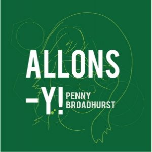 Allons-y! EP