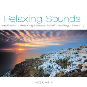 Relaxing Sounds, Vol. 4
