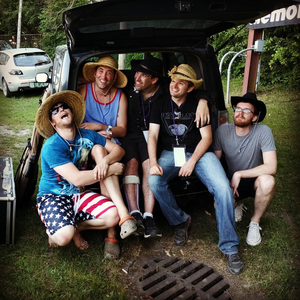 The Pilgrims photo provided by Last.fm