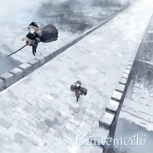 Cantmerle