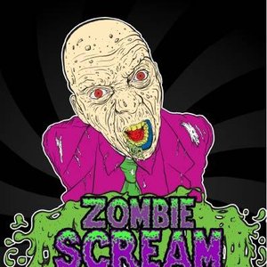 Zombie Scream 的头像
