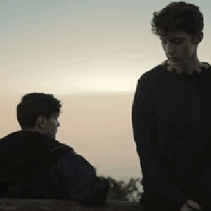 Bild för 'Martin Garrix/Troye Sivan'