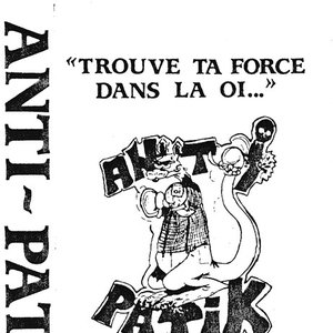 Trouve Ta Force Dans La Oi...