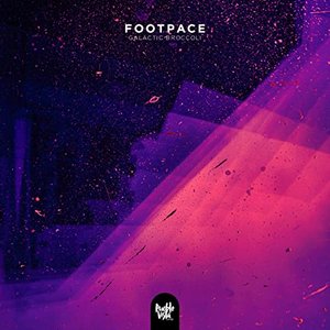 Footpace