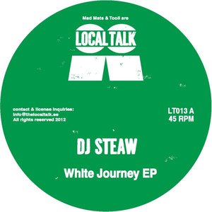 White Journey EP