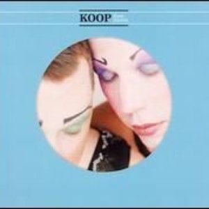 Koop feat. Ane Brun 的头像