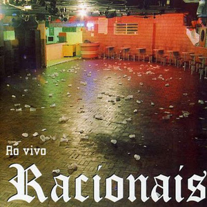 Racionais MCs - Ao Vivo - Zortam Music