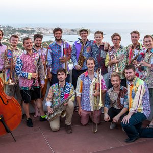 Avatar for Patchwork Jazz Orchestra