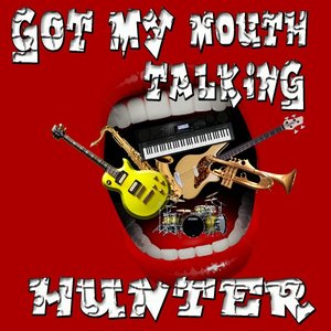 Got My Mouth Talking - Single