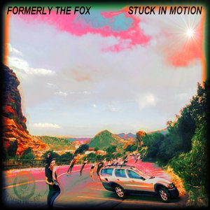 Stuck in Motion