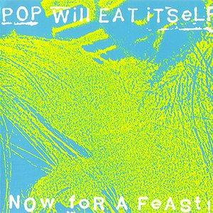 Image for 'Now for a Feast'