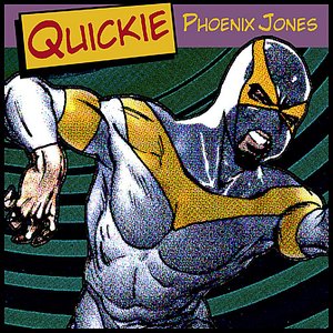 Phoenix Jones