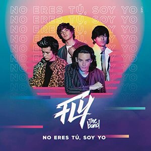 No Eres Tú, Soy Yo