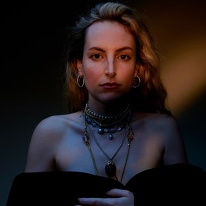 Valentine Byrne 的头像