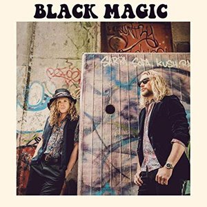 Black Magic