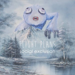 Social Exclusion のアバター