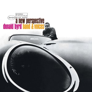 A New Perspective (Remastered / Rudy Van Gelder Edition)