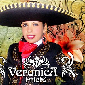 Image for 'Veronica prieto'