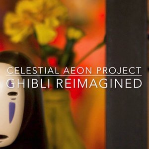 Ghibli Reimagined