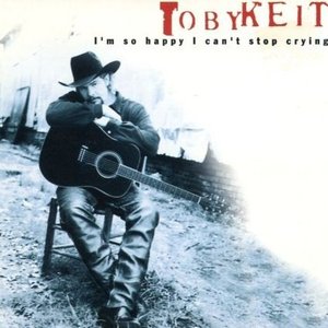 I'm So Happy I Can't Stop Crying