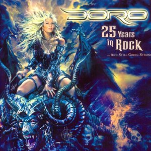 25 Years In Rock ...And Still Going Strong