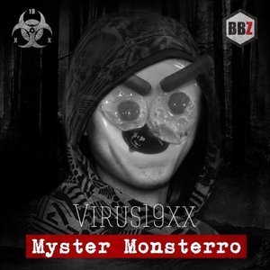 Myster Monsterro
