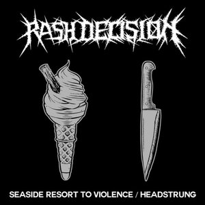 Seaside Resort To Violence/Headstrung