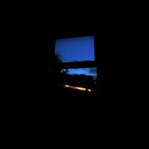 nightdriving - EP