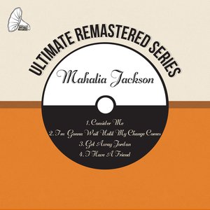 Mahalia Jackson, Vol. 1