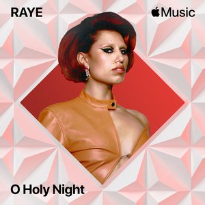 O Holy Night - Single