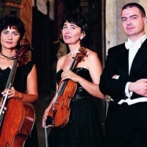 Trio Italiano için avatar