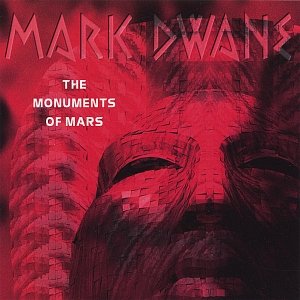 The Monuments Of Mars