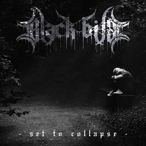 Set To Collapse - Single
