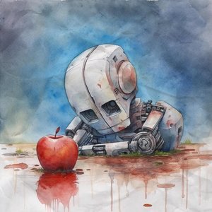 Machine